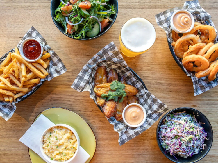 Mountain Culture Brewery slider image