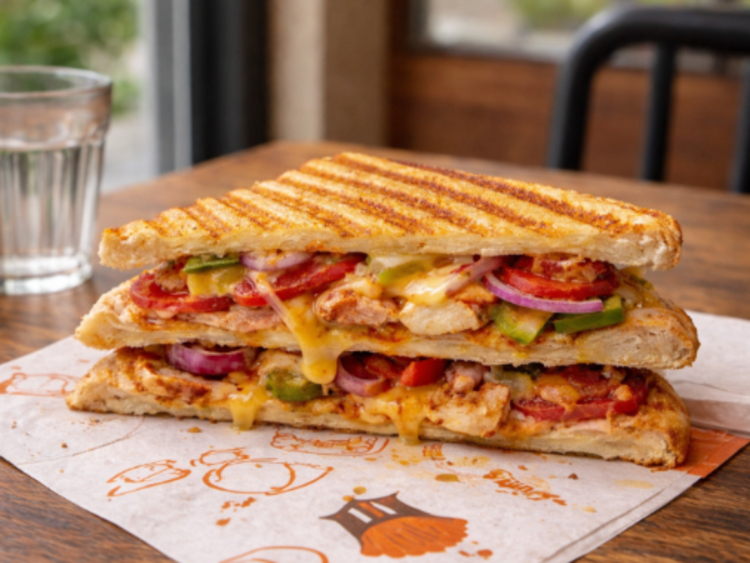 Berriko's - Carrum slider image