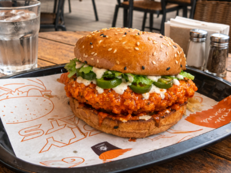 Berriko's - Carrum slider image