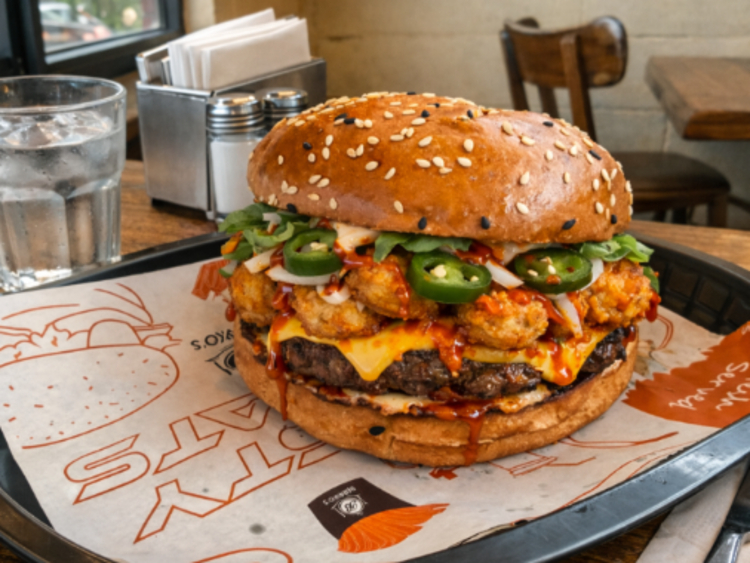 Berriko's - Carrum slider image