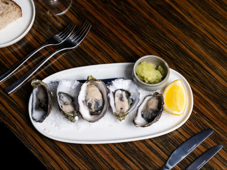 Sailmaker Restaurant slider image
