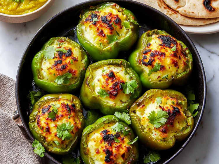 Peppers - Chiswick slider image