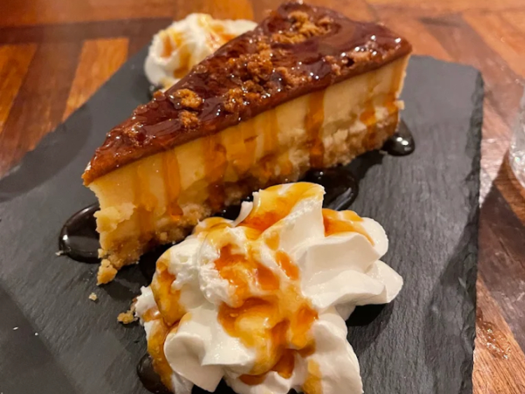 Caminetto slider image