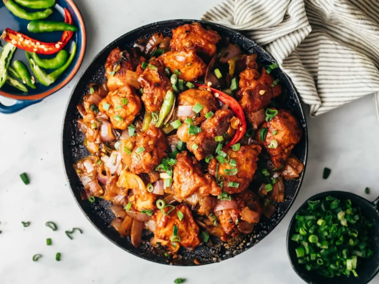 Ghazal Indian Restaurant slider image