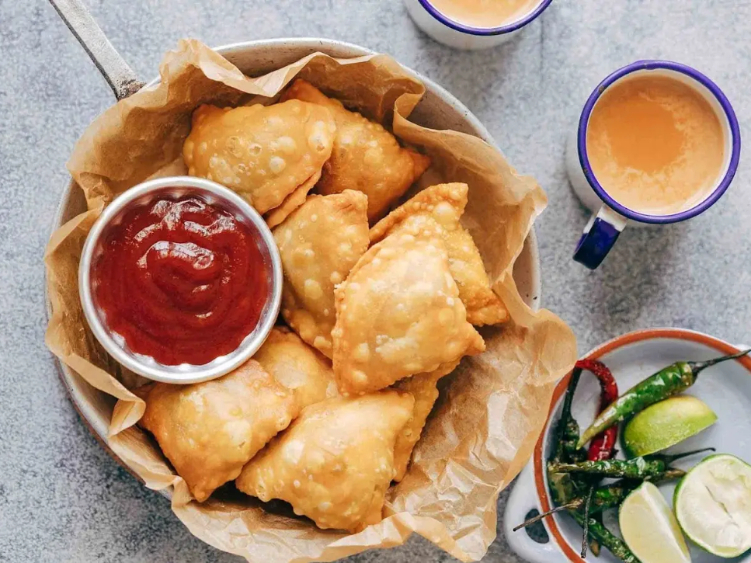 Ghazal Indian Restaurant slider image