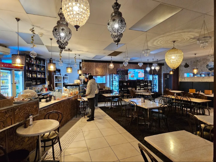 Cucina by Liquid slider image