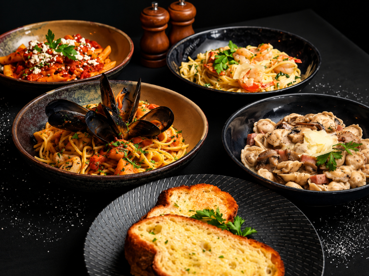 Cucina by Liquid slider image