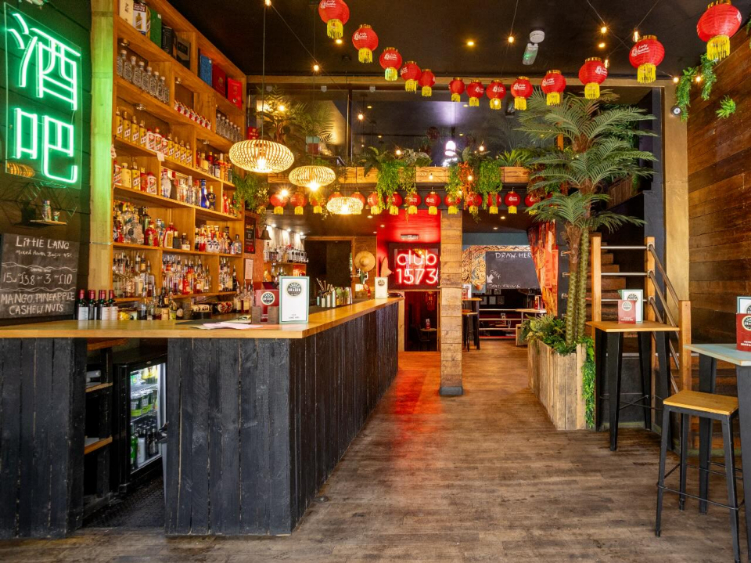 Jaded Dragon slider image