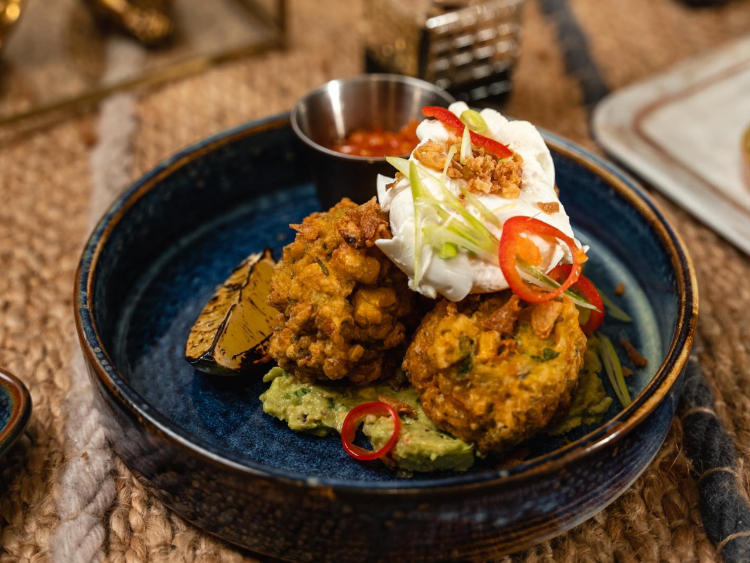 Ollie's House - Chelsea slider image