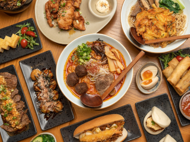 Kazumi Ramen - Norwood slider image