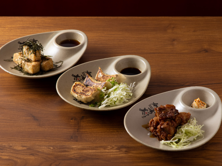 Kazumi Ramen - Norwood slider image