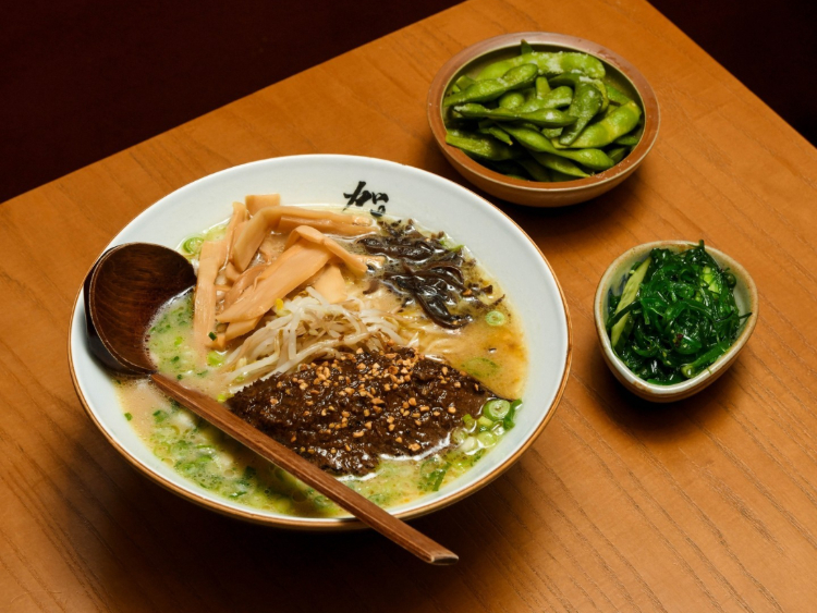 Kazumi Ramen - Norwood slider image