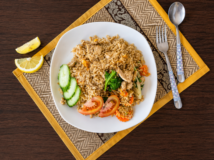 Cha-Da Thai slider image