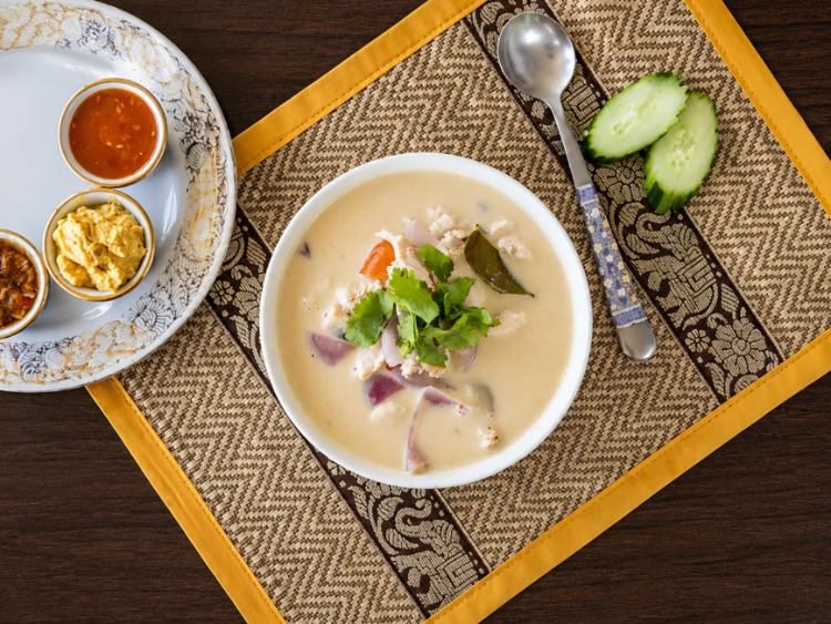 Cha-Da Thai slider image