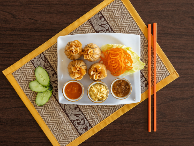 Cha-Da Thai slider image