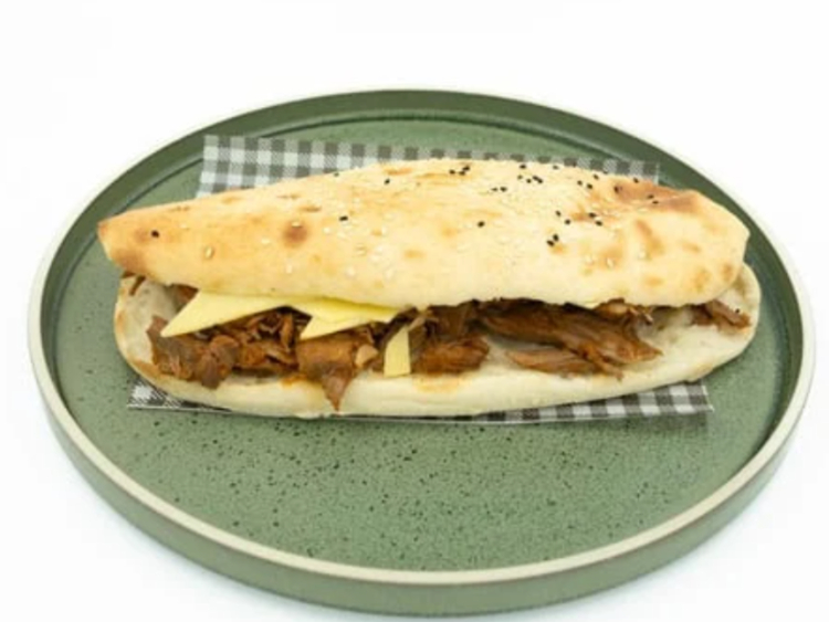 Taksim Square Bakehouse Cafe slider image