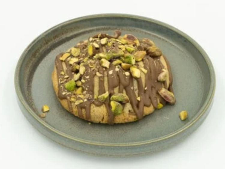 Taksim Square Bakehouse Cafe slider image