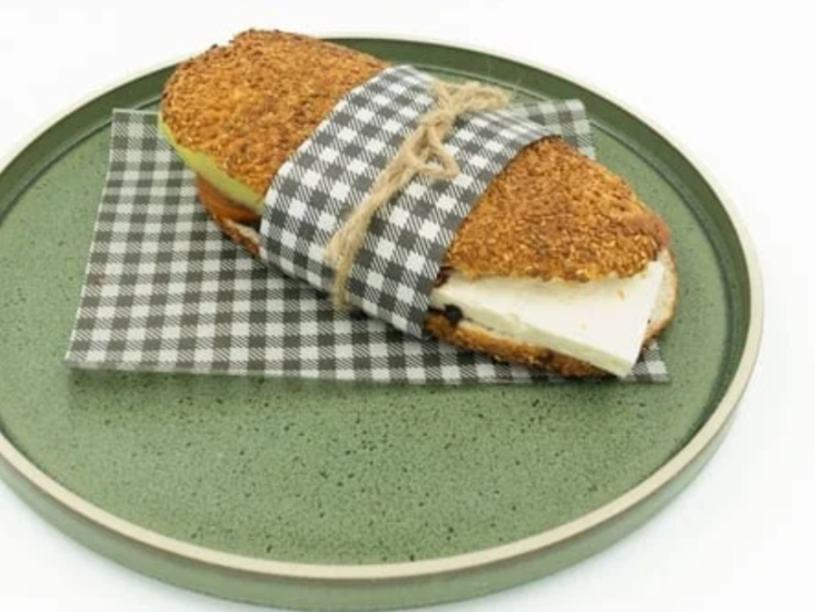 Taksim Square Bakehouse Cafe slider image