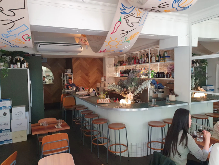 Mishy's - Sydney slider image