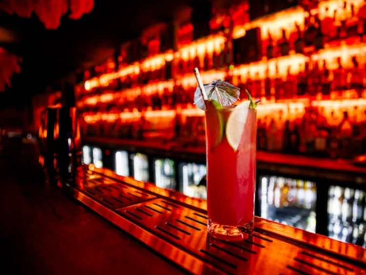 Fandango Cocktail Club slider image
