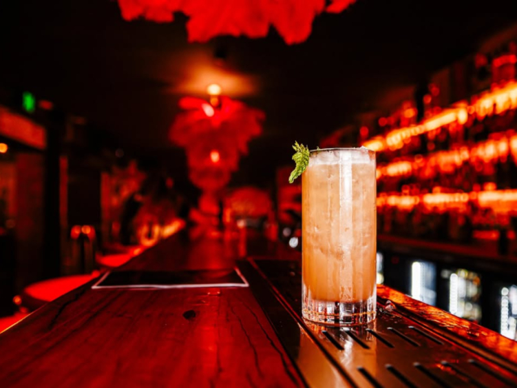 Fandango Cocktail Club slider image