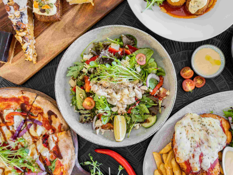 Mecca Gourmet - South Perth slider image