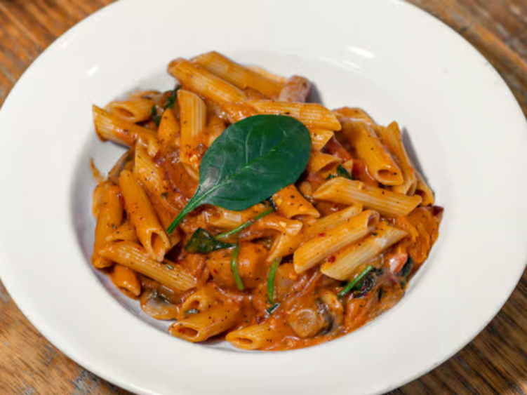 Pizze Societe slider image