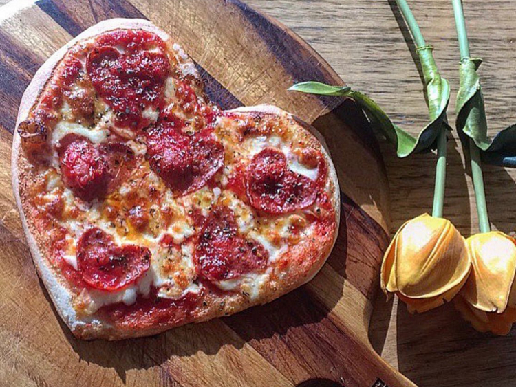 Pizze Societe slider image