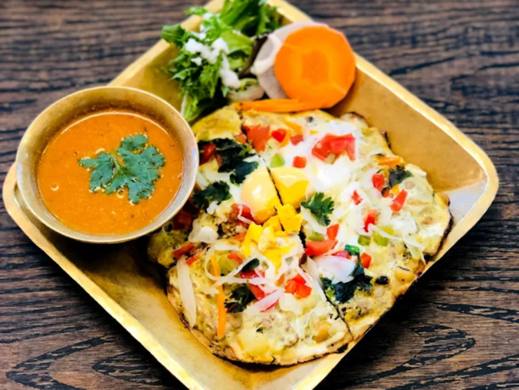 Heshela Newa Khaja Ghar - Rockdale slider image