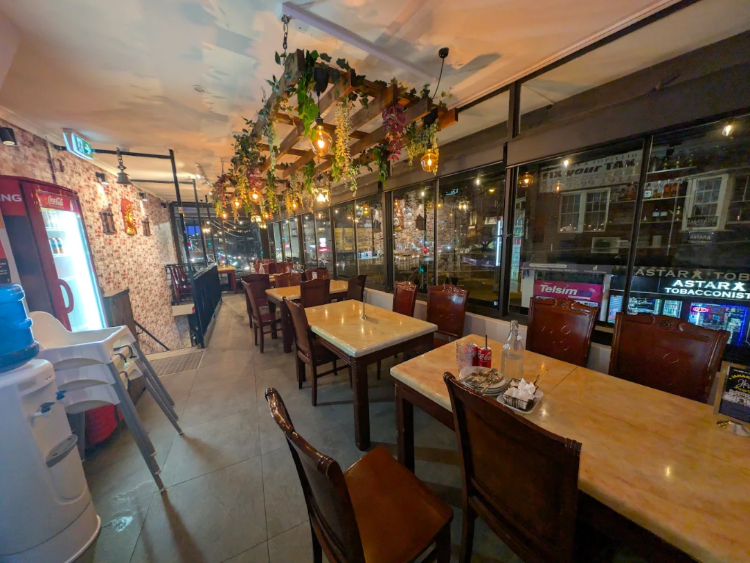 Heshela Newa Khaja Ghar - Rockdale slider image