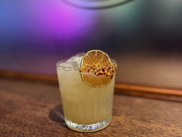Scruffy Murphys Irish Bar slider image
