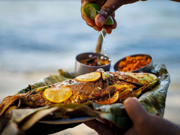 Colombo Foodies Noosa slider image