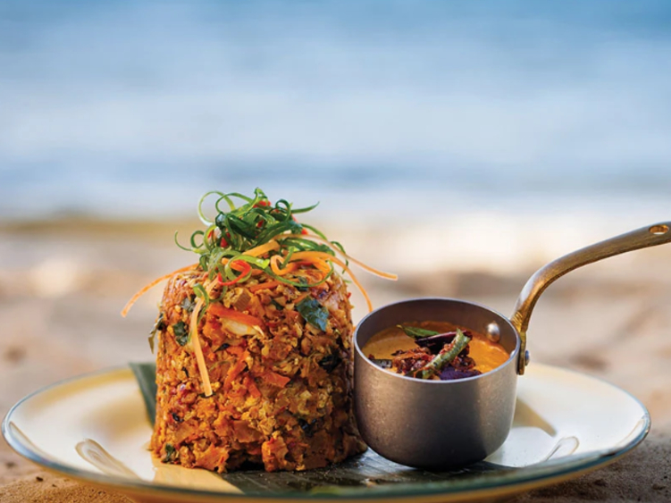 Colombo Foodies Noosa slider image