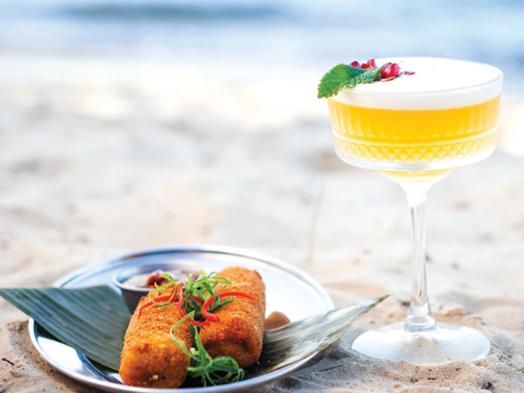 Colombo Foodies Noosa slider image