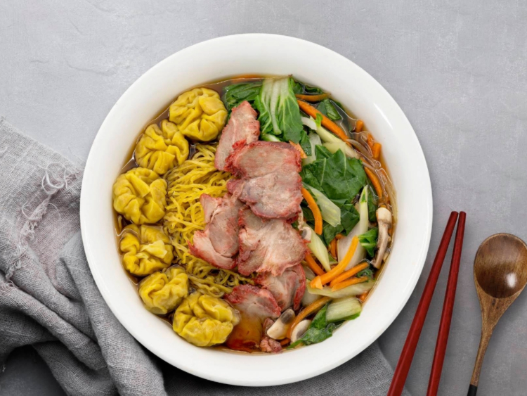 Dave's Noodles - Glenorchy slider image