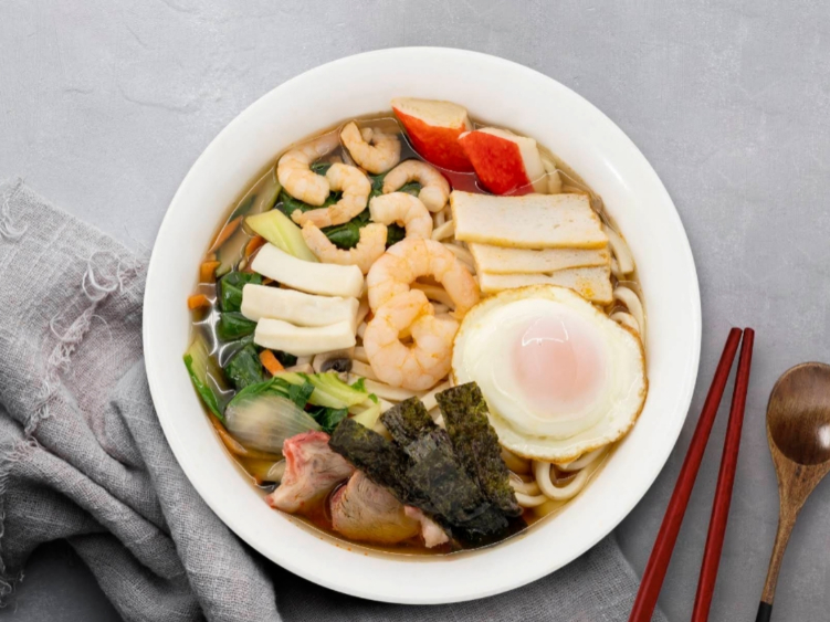 Dave's Noodles - Glenorchy slider image