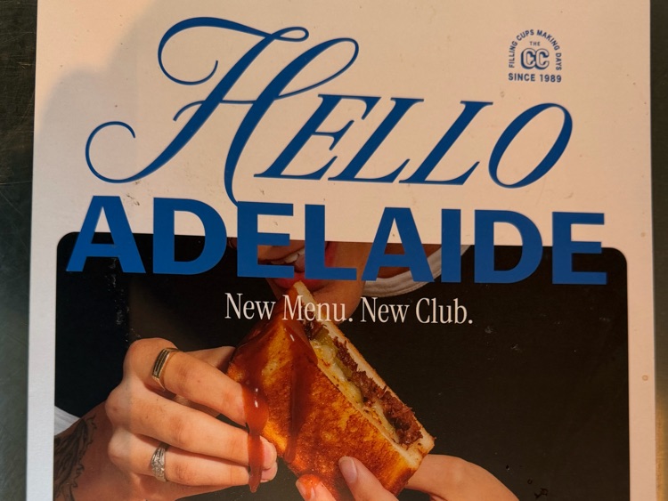 The Coffee Club - Oaks Embassy slider image
