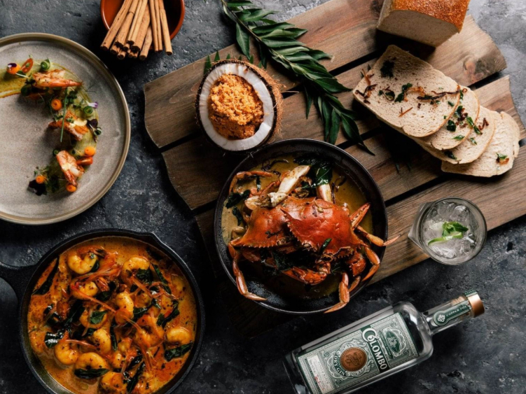 Three Elephants & Co. slider image
