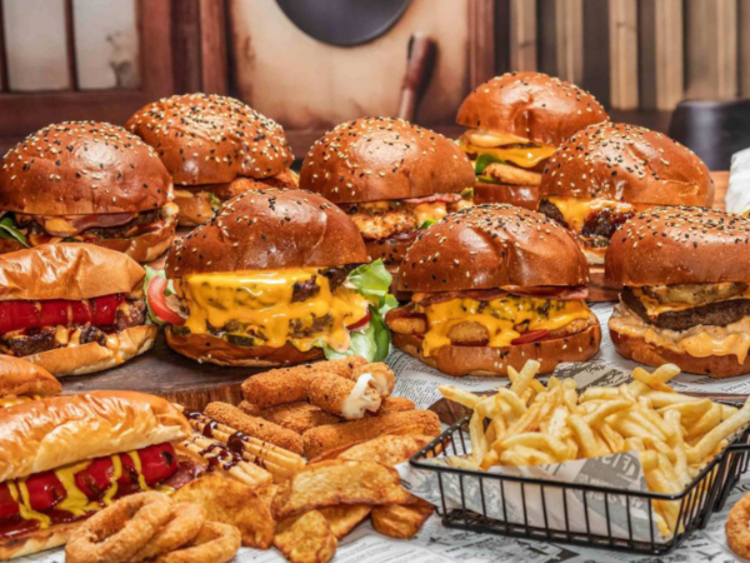 Ranchers Grill - Artarmon slider image