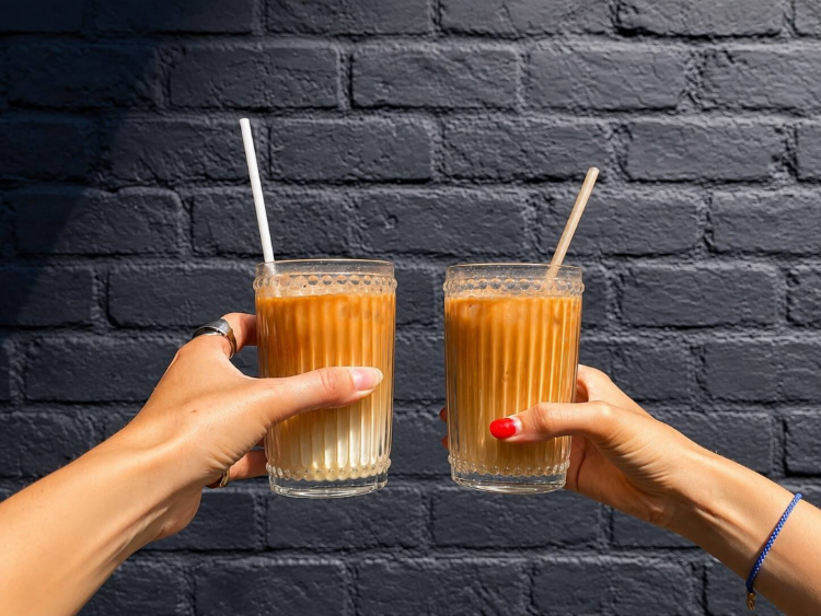Sloane Street Auctions Bar & Cafe slider image