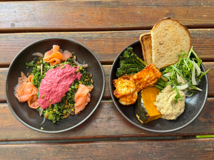 Willis and Anderson - Yarraville slider image