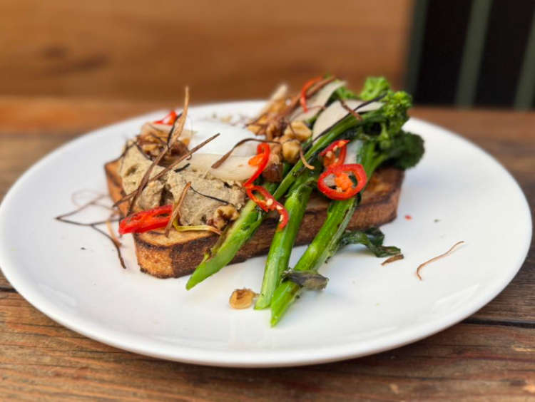 Willis and Anderson - Yarraville slider image