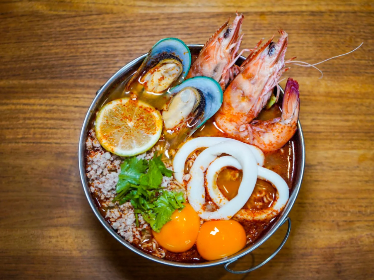 Mamao - Melbourne slider image