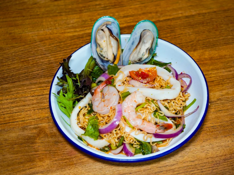 Mamao - Melbourne slider image