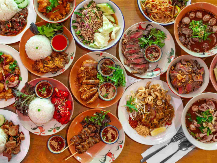 Mamao - Melbourne slider image