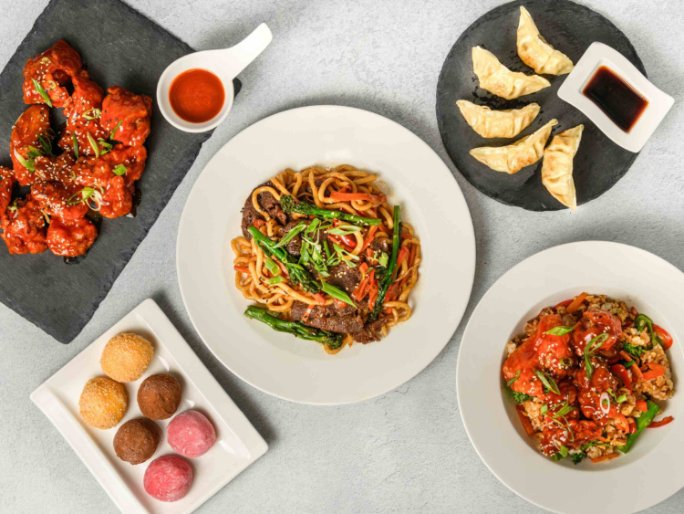 Ganzo Kitchen slider image