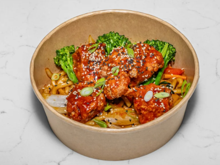 Ganzo Kitchen slider image