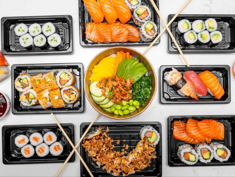 Ganzo Kitchen slider image