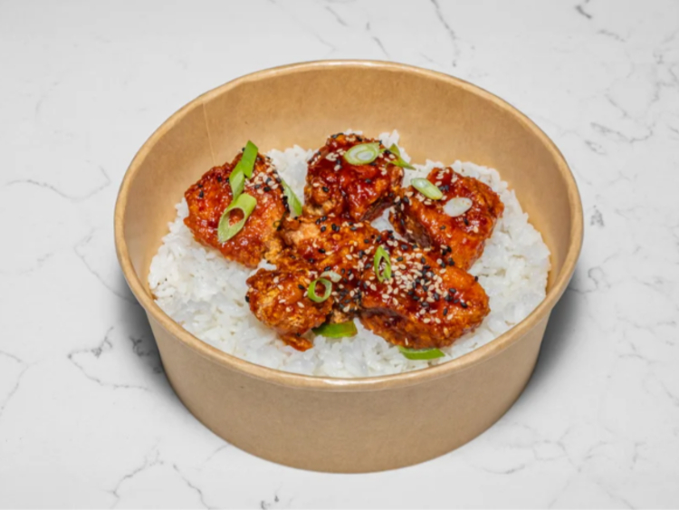 Ganzo Kitchen slider image