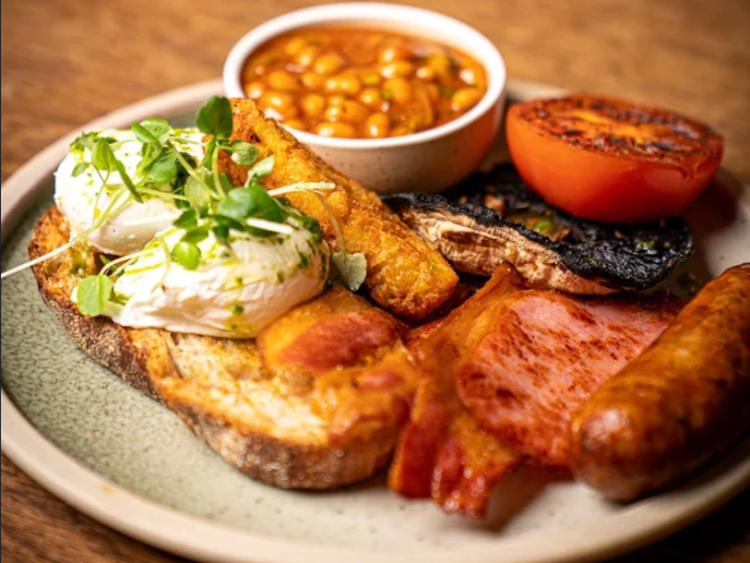 Joice - Wanstead slider image